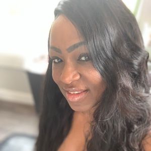 Meet your Posher, Tamertha